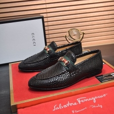 Gucci Business Shoes